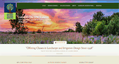 Desktop Screenshot of csgd.net